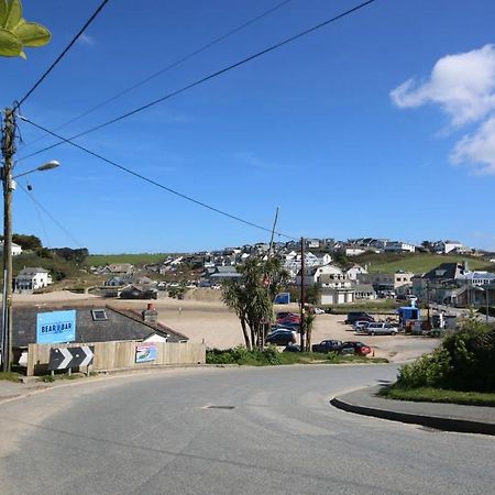 Coppingers Cottage Polzeath Εξωτερικό φωτογραφία