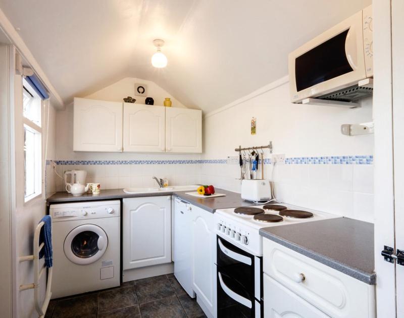 Coppingers Cottage Polzeath Εξωτερικό φωτογραφία
