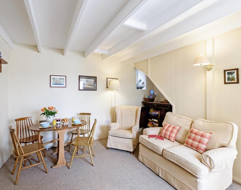 Coppingers Cottage Polzeath Εξωτερικό φωτογραφία