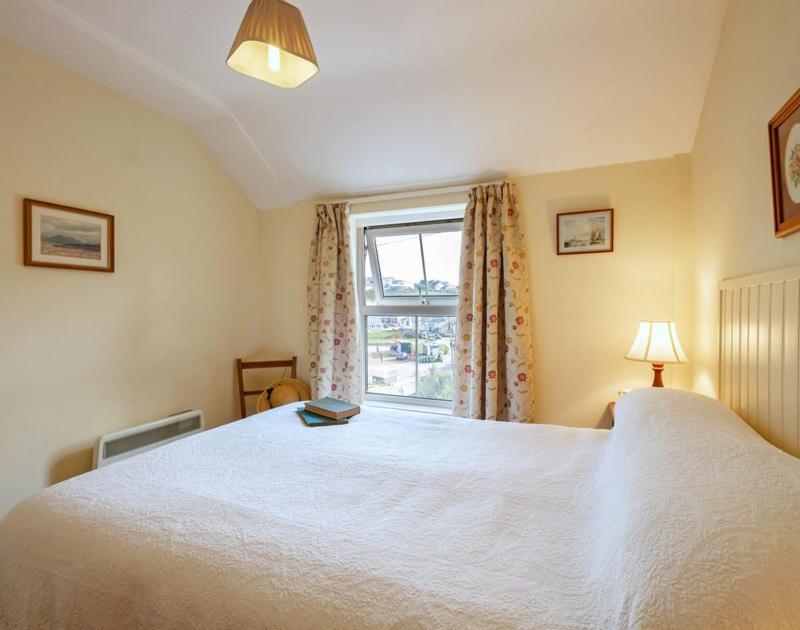 Coppingers Cottage Polzeath Εξωτερικό φωτογραφία