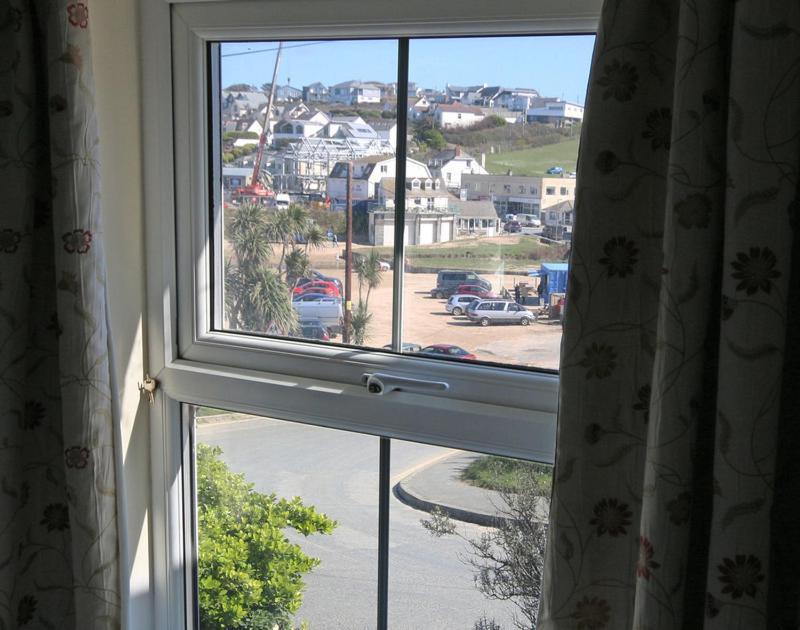 Coppingers Cottage Polzeath Εξωτερικό φωτογραφία