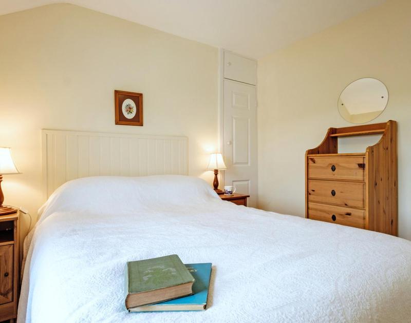 Coppingers Cottage Polzeath Εξωτερικό φωτογραφία